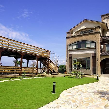 Guan Jing Lou Garden Apartamento Dongshan  Exterior foto